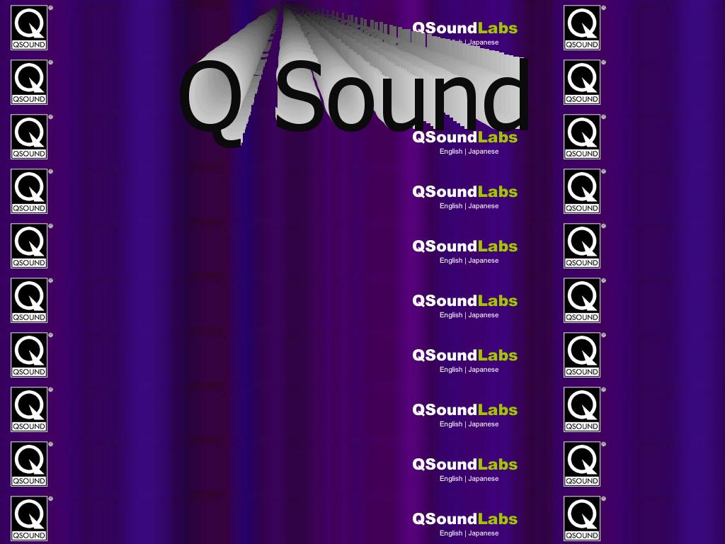 QSound