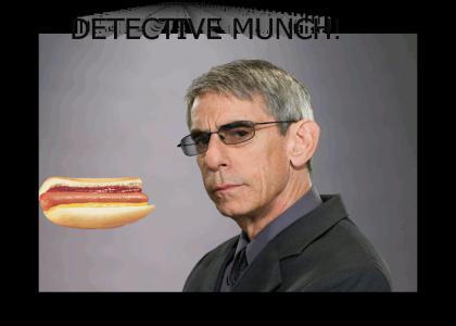 Detective Munch