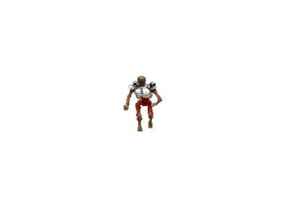 Doom 2 Shoulder Lean (FIXED)