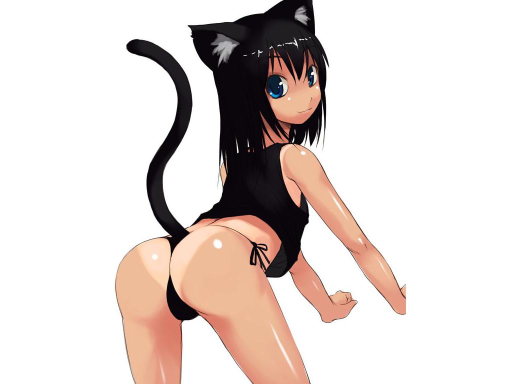 catgirls