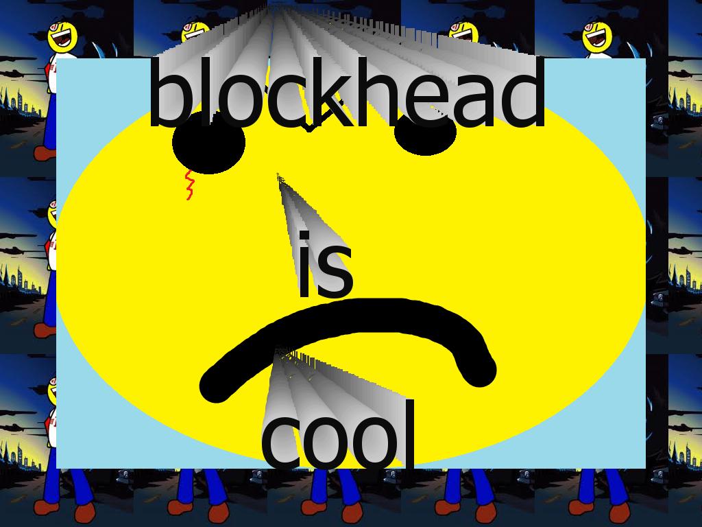 blockheadtheme