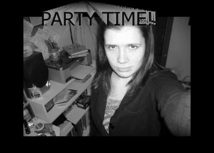 Party Time