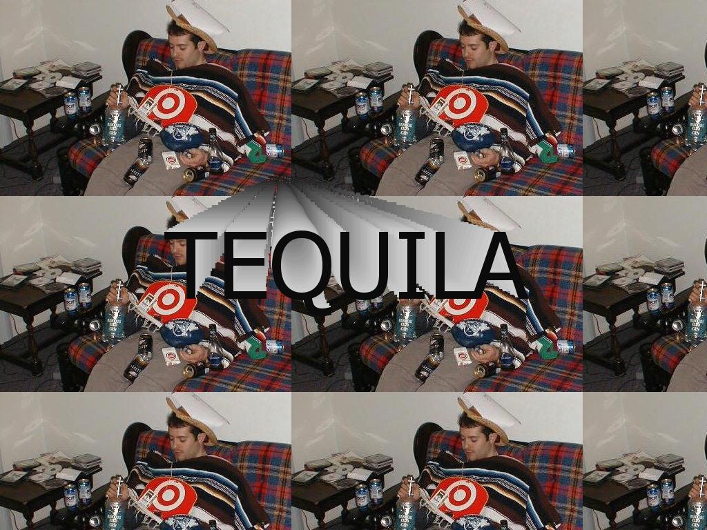 drunkontequila