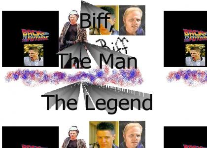 Biff The Man