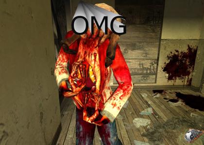 What hl2 Zombies are Actually Saying