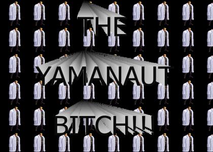 A tribute to Yamazaki