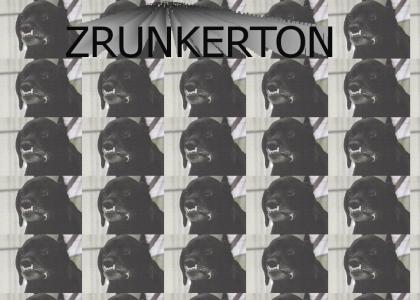 Zrunkerton