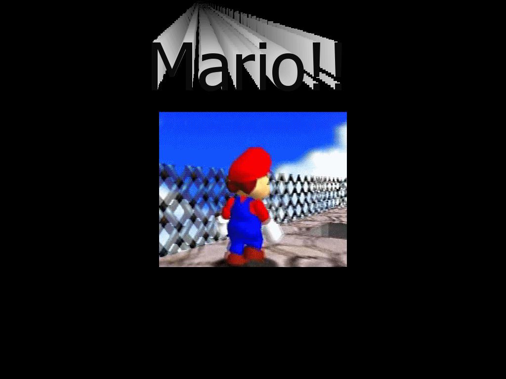 spidermanmario