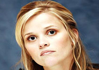 Reese Witherspoon stares into your soul