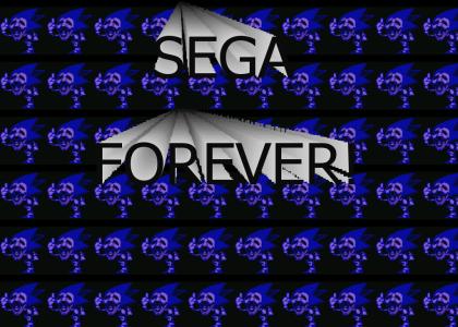 Sega Forever!!