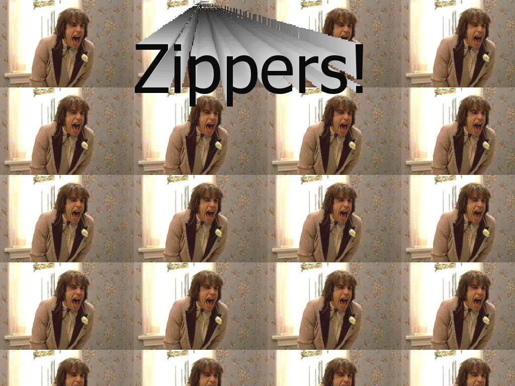 zipperpain