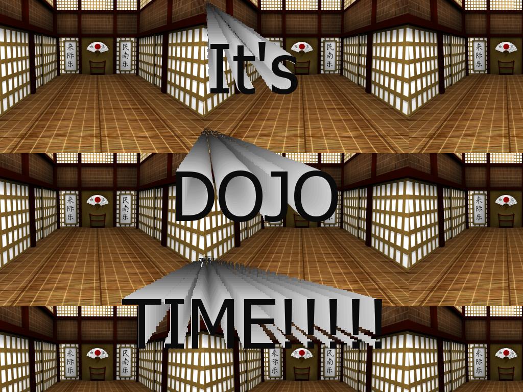 dojotime