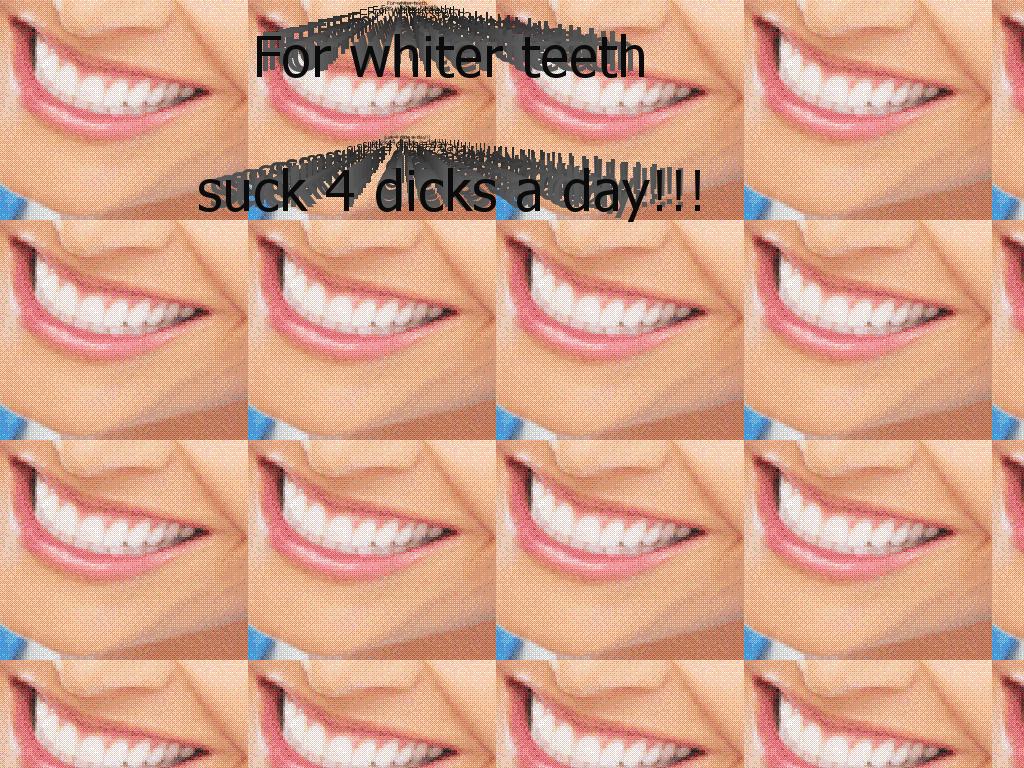 whiteteeth