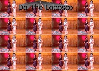 Do The Lobosco!!!!!!!!