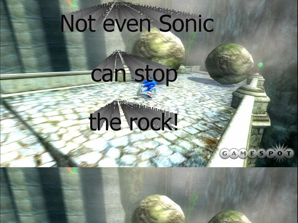 sonicstoprockcant