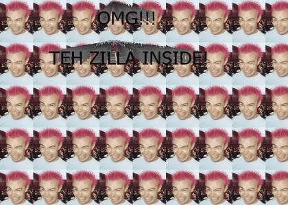 Teh Zilla Inside