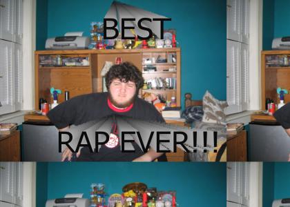 Best Rap Ever
