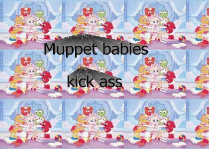muppet babies