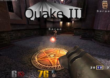 Quake III