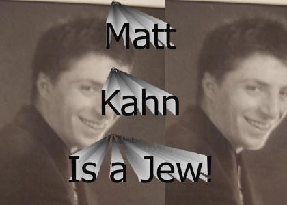 Matt Kahn