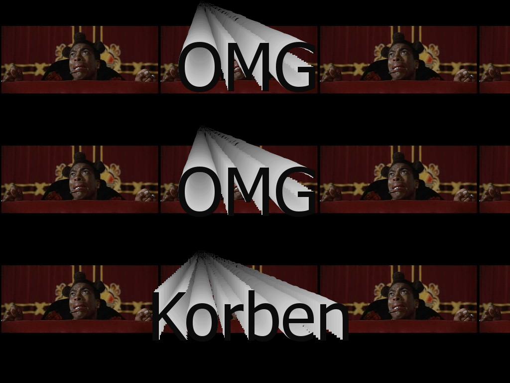 omgomgkorben