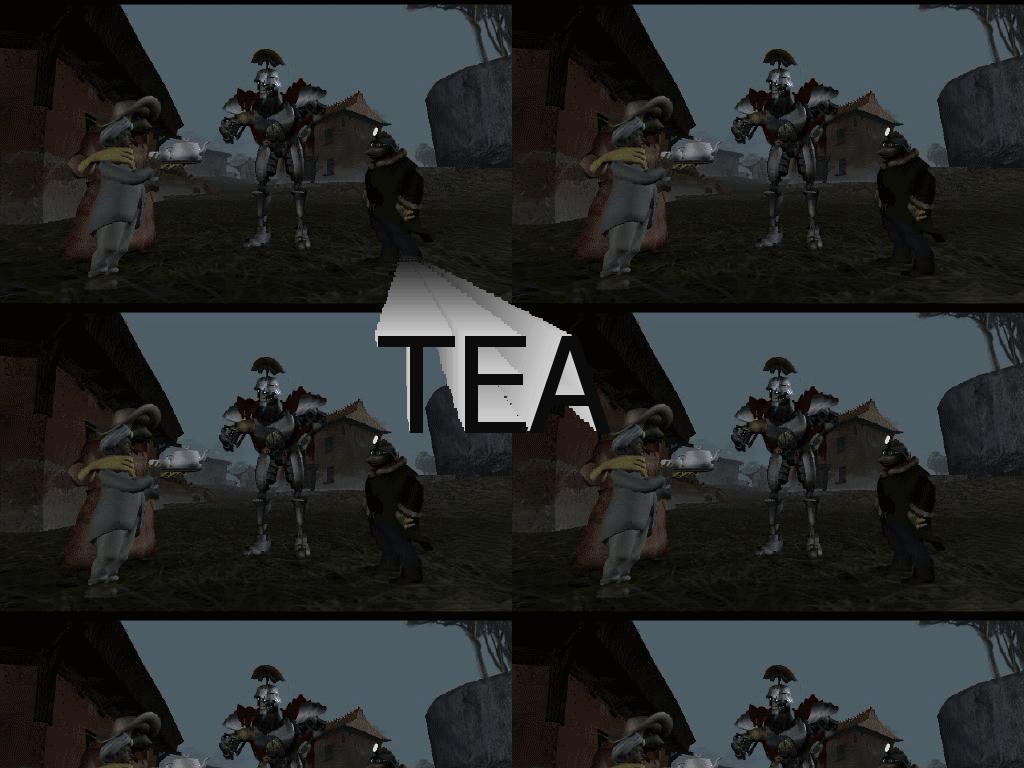 fasttea