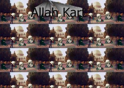 Allah Kart