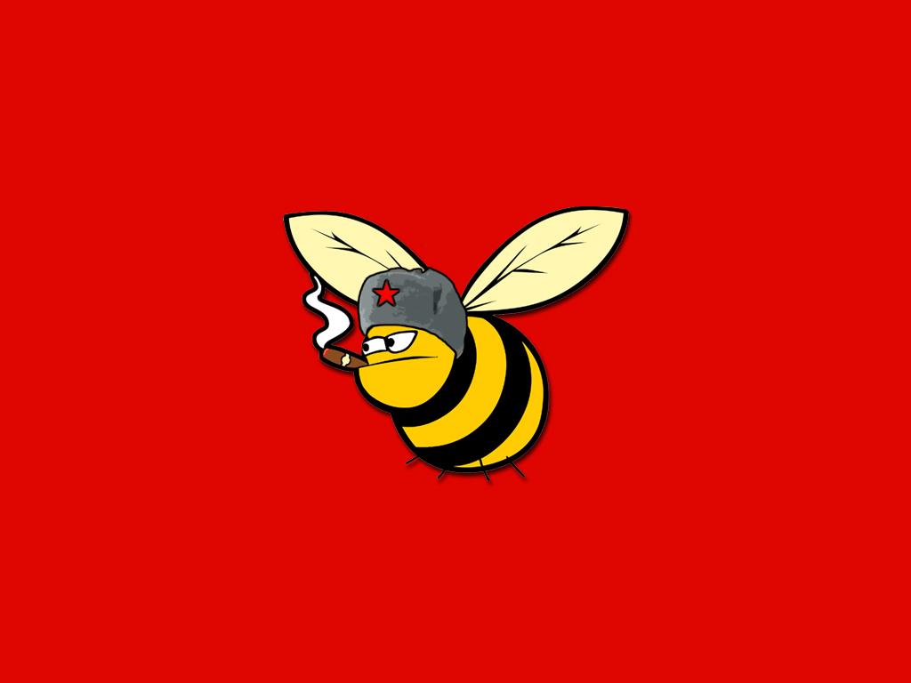 sovietbee