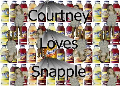 CourtneySnapple