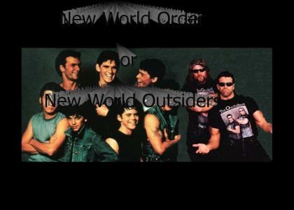 outsiders