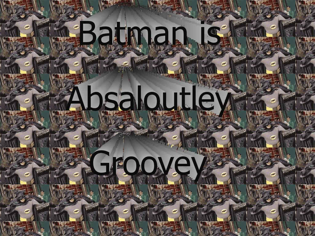 groveybatman