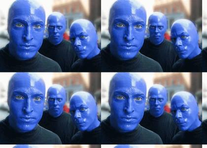 9/11 conspiracy blue man group 9.11 9.11 9.11 9.11 9.11 9.11