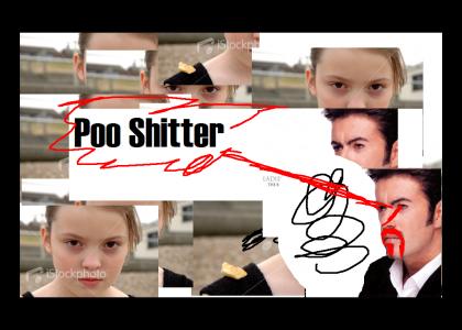 Poo Shitter