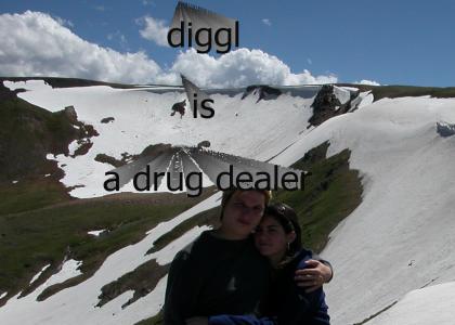 the druglord himself