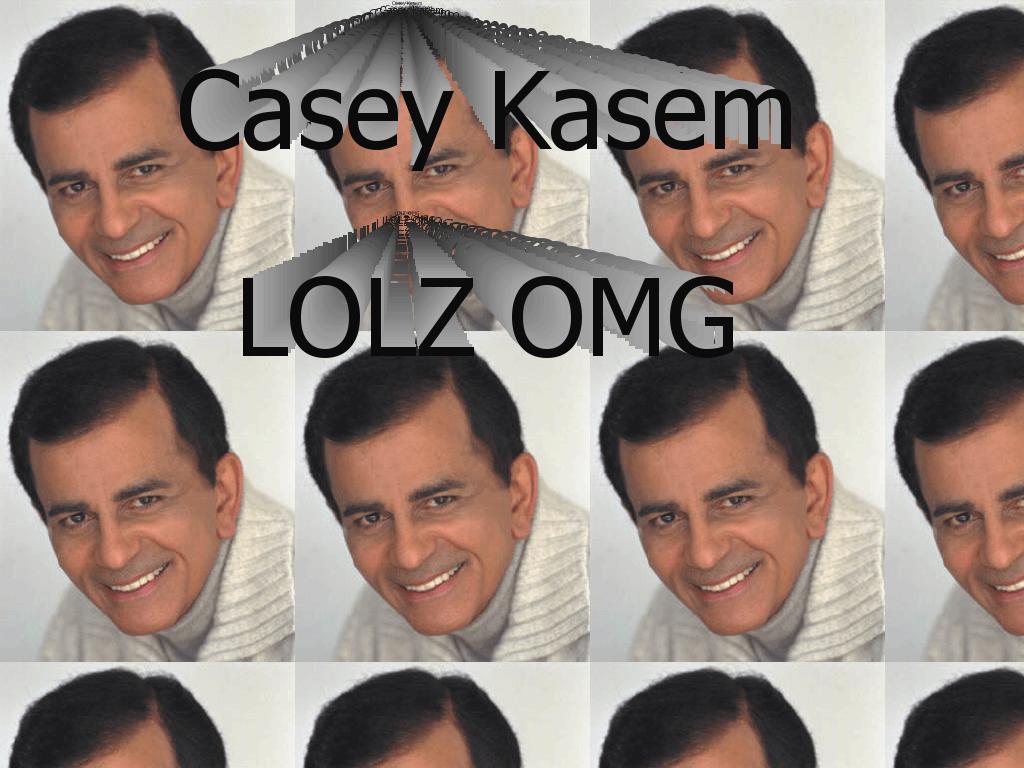 Casey-Kasem