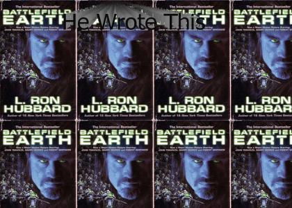 The Un-Funny Truth About L. Ron Hubbard