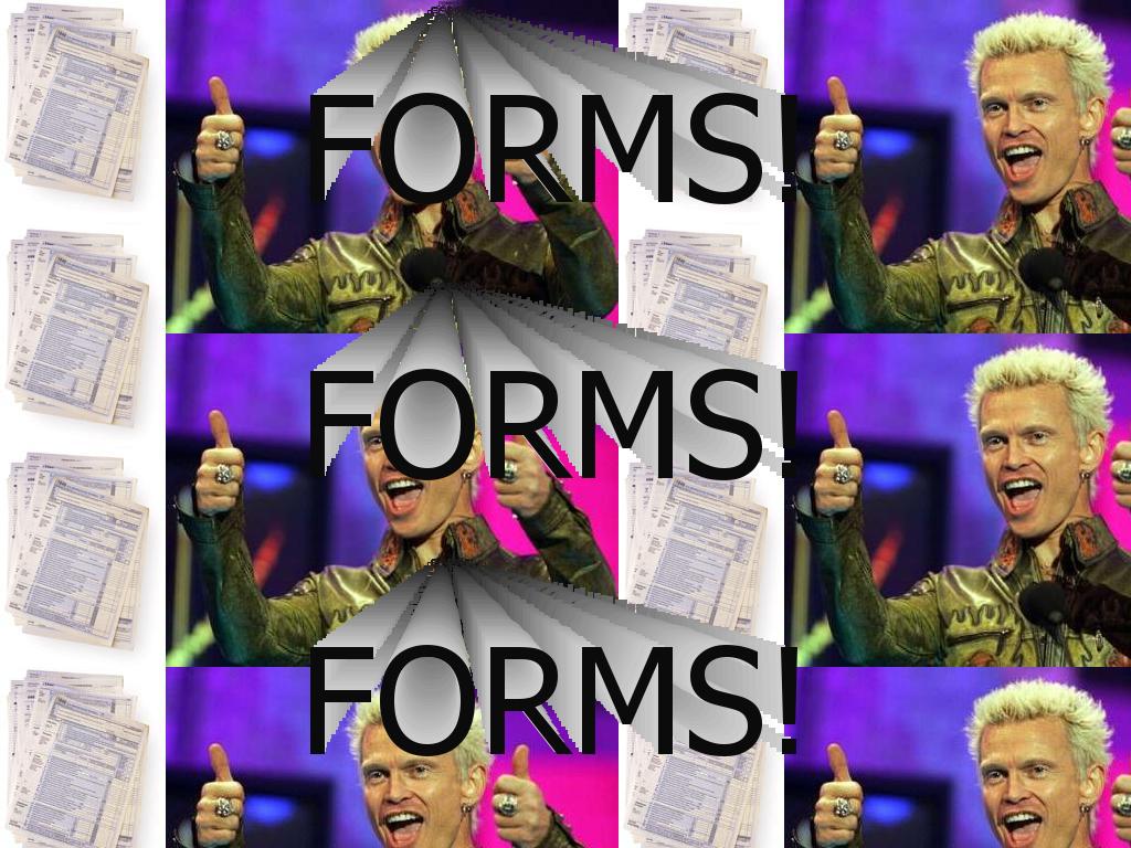 formsformsforms