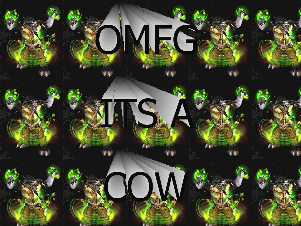 CowsGoMoo
