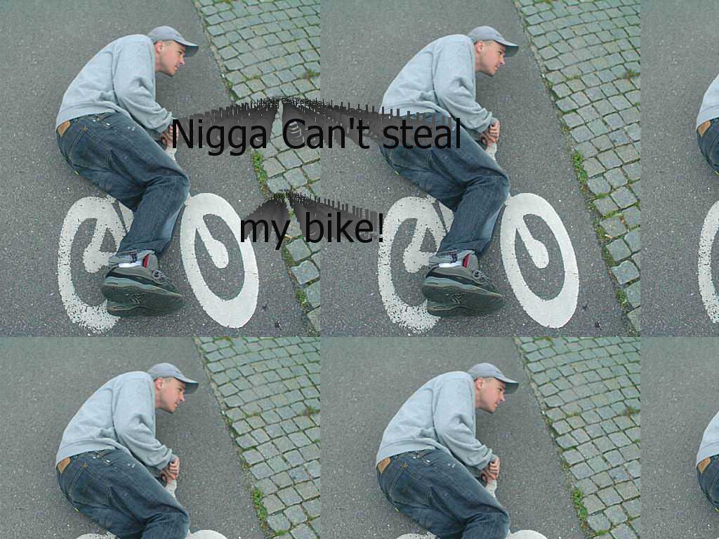 nostealbike