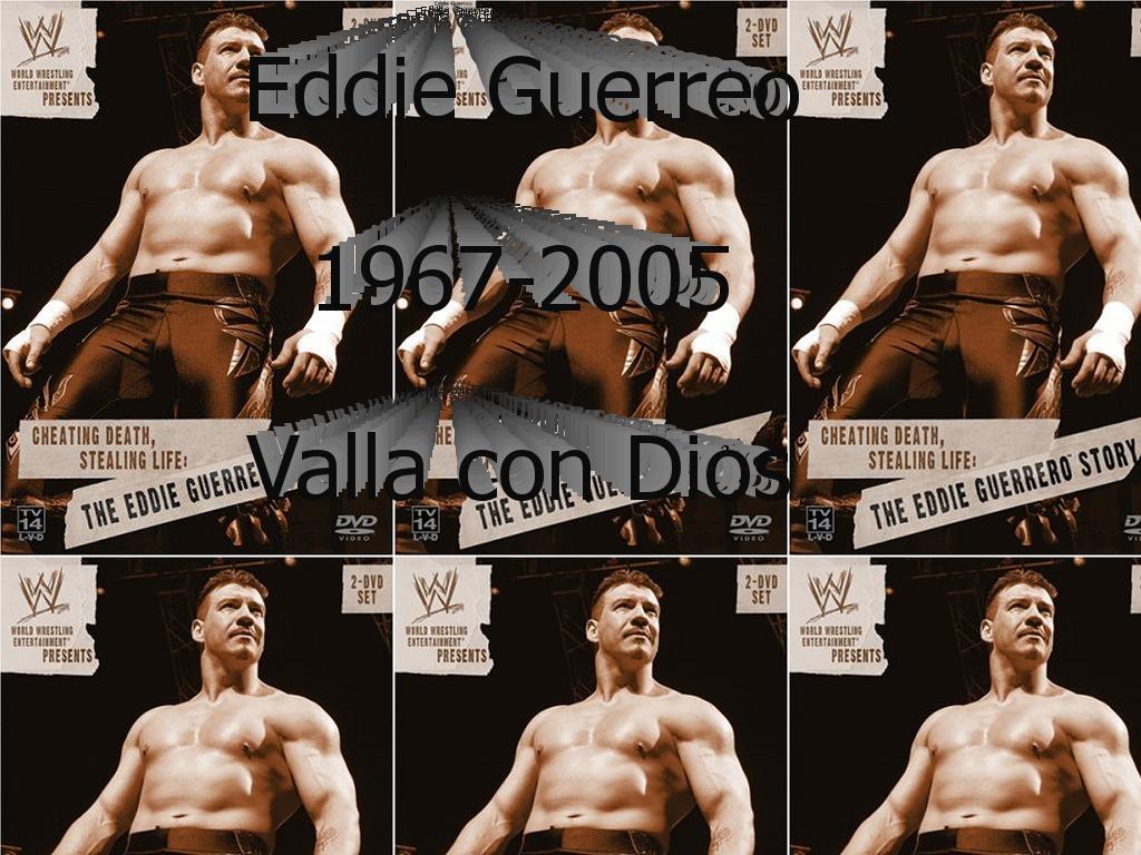 longliveeddieguerrero