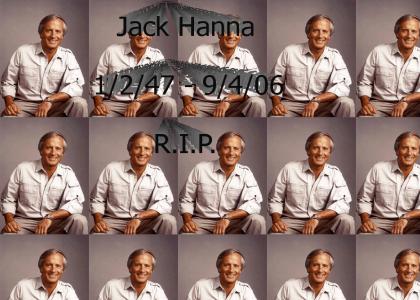 PTKFGS: Jack Hanna killed by Razor Gator