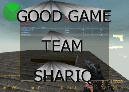 Team Shariq
