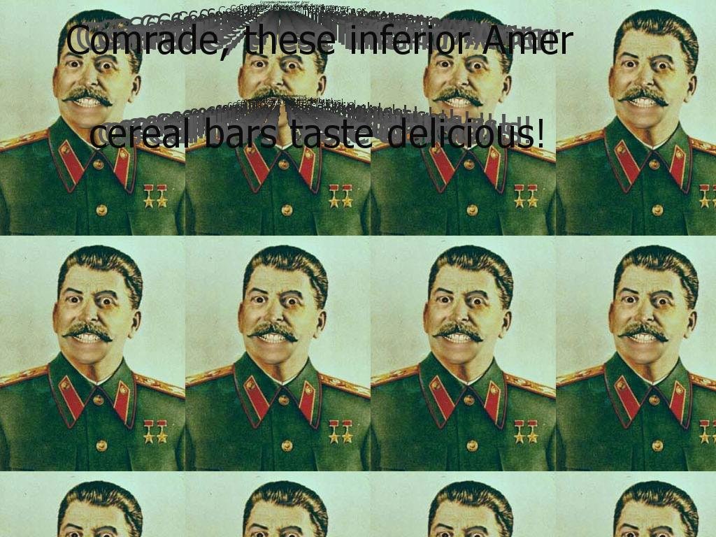 stalinnutrigrain