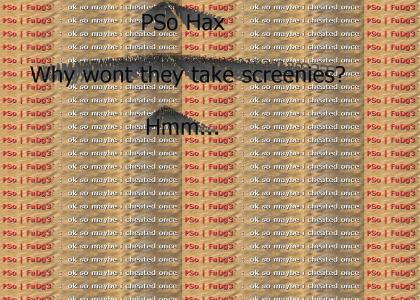 PSo Hax