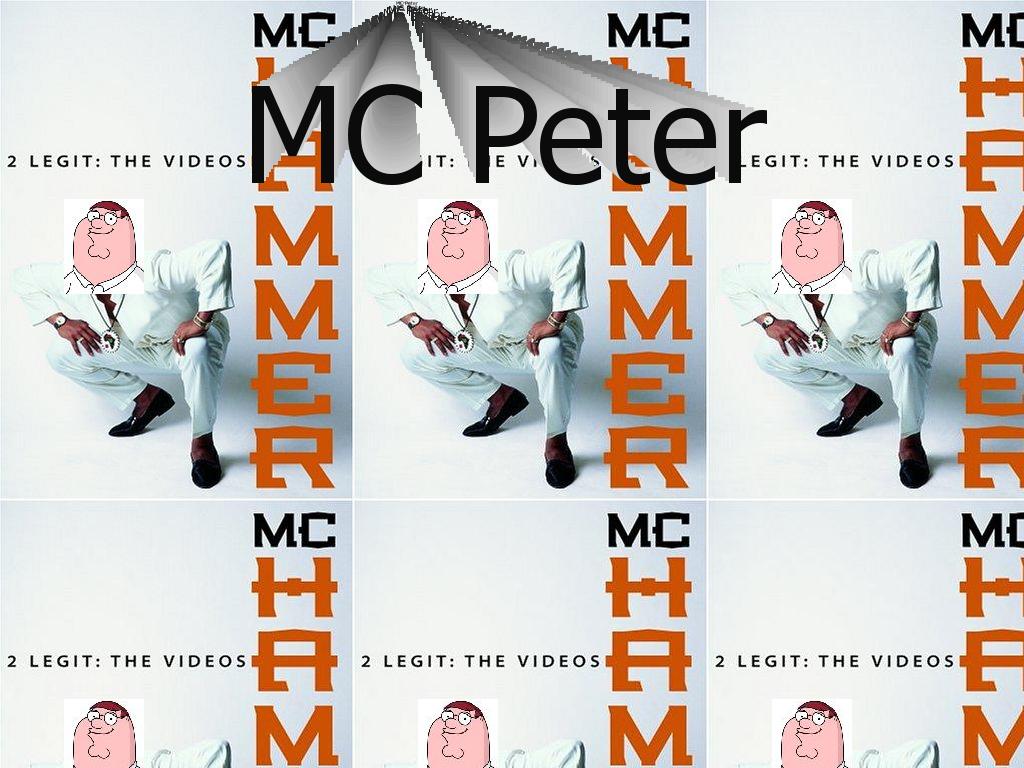 mchammerandpeterjoinforces