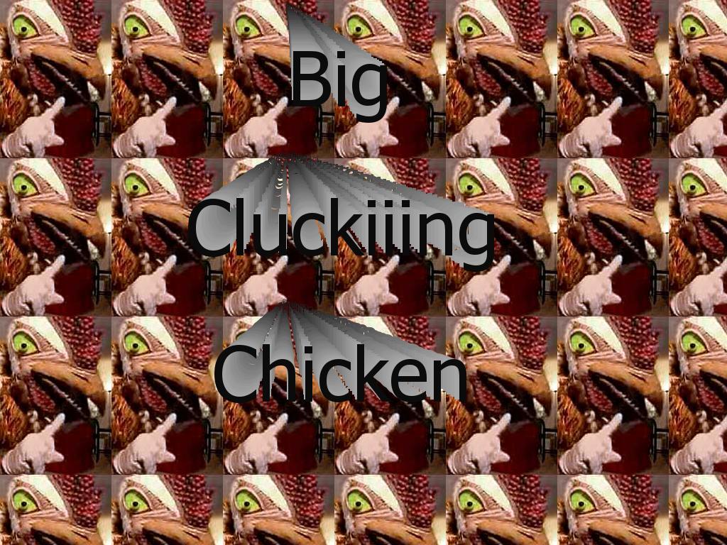 chickenBK