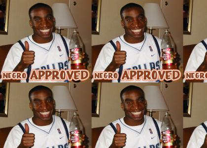 negroapproved
