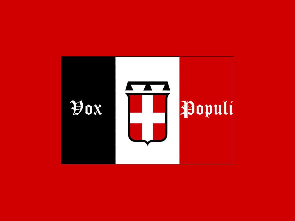 Voxpopuli