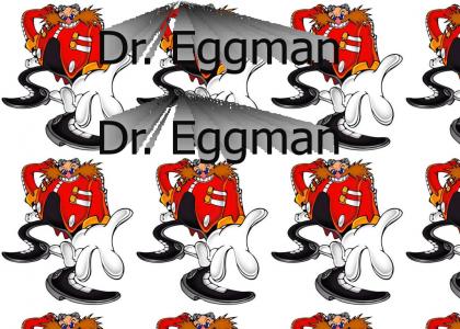 DR. EGGMAN