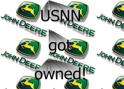 USNN got owned!